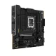 ASUS PCC ASUS Alaplap S1700 TUF GAMING B760M-PLUS II INTEL B760, mATX