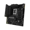 ASUS PCC ASUS Alaplap S1700 TUF GAMING B760M-PLUS II INTEL B760, mATX
