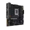 ASUS PCC ASUS Alaplap S1700 TUF GAMING B760M-PLUS WIFI II INTEL B760, mATX