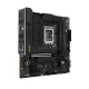 ASUS PCC ASUS Alaplap S1700 TUF GAMING B760M-PLUS WIFI II INTEL B760, mATX