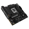 ASUS PCC ASUS Alaplap S1700 TUF GAMING B760M-PLUS WIFI II INTEL B760, mATX