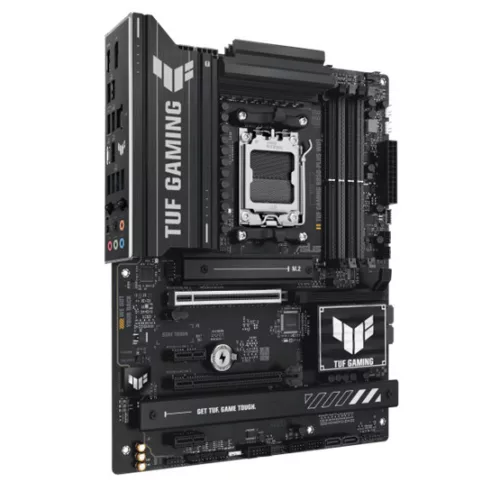 ASUS AL Asus sAM5 TUF GAMING B850-PLUS WIFI