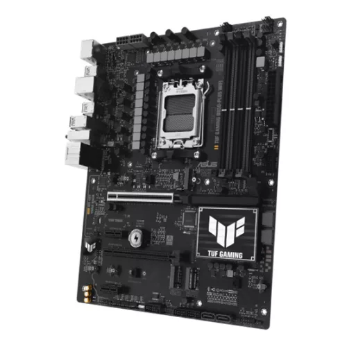 ASUS AL Asus sAM5 TUF GAMING B850-PLUS WIFI