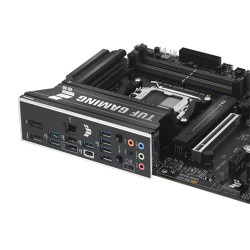 ASUS AL Asus sAM5 TUF GAMING B850-PLUS WIFI