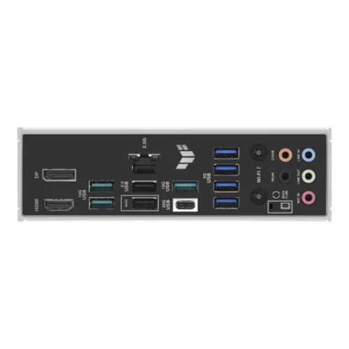 ASUS AL Asus sAM5 TUF GAMING B850-PLUS WIFI