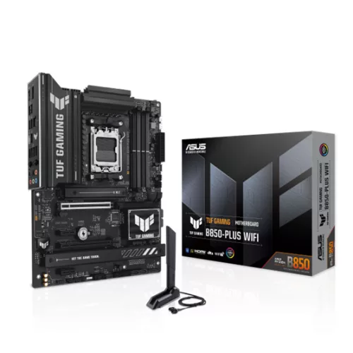 ASUS AL Asus sAM5 TUF GAMING B850-PLUS WIFI