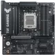 Asus Alaplap - AMD TUF GAMING B850M-E WIFI AM5 (B850, MicroATX, 4xDDR5 8000+MHz, 4xSATA3, 3x M.2, HDMI+2xDP)