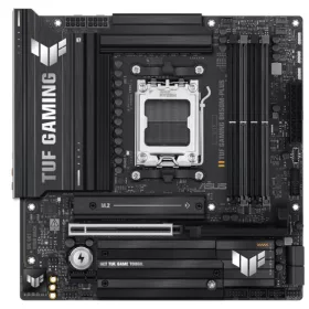 ASUS AL Asus sAM5 TUF GAMING B850M-PLUS