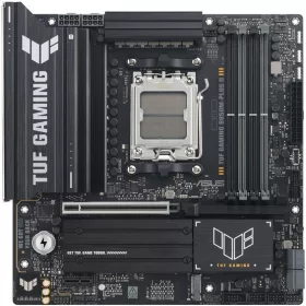 ASUS AL Asus sAM5 TUF GAMING B850M-PLUS II