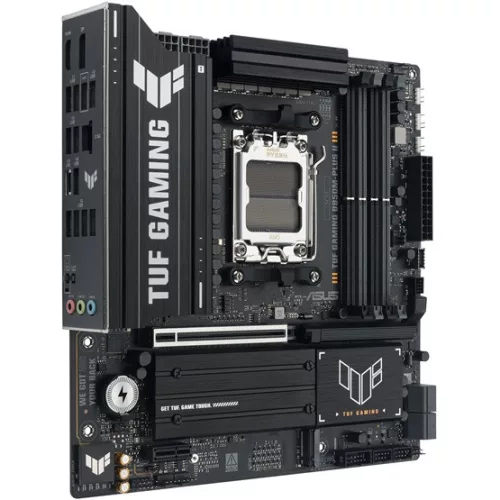 ASUS AL Asus sAM5 TUF GAMING B850M-PLUS II