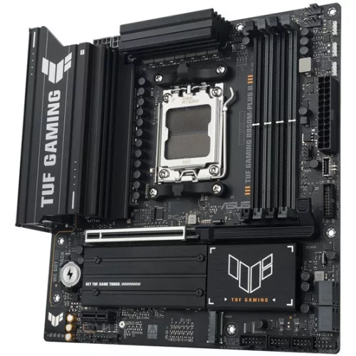 ASUS AL Asus sAM5 TUF GAMING B850M-PLUS II