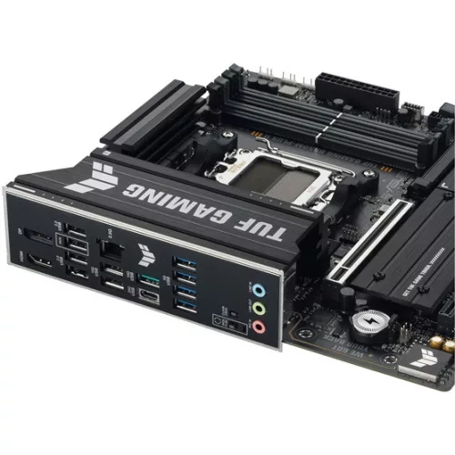 ASUS AL Asus sAM5 TUF GAMING B850M-PLUS II