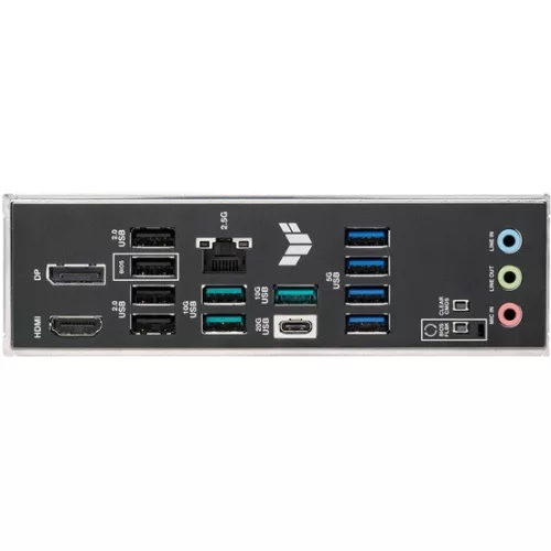 ASUS AL Asus sAM5 TUF GAMING B850M-PLUS II