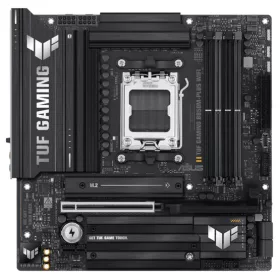 ASUS AL Asus sAM5 TUF GAMING B850M-PLUS WIFI