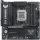Asus TUF GAMING B850M-PLUS WIFI7 desktop alaplap microATX
