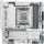 Asus TUF GAMING B850M-PLUS WIFI7 W desktop alaplap microATX