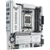Asus TUF GAMING B850M-PLUS WIFI7 W desktop alaplap microATX