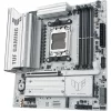 Asus TUF GAMING B850M-PLUS WIFI7 W desktop alaplap microATX