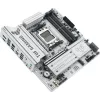 Asus TUF GAMING B850M-PLUS WIFI7 W desktop alaplap microATX