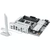Asus TUF GAMING B850M-PLUS WIFI7 W desktop alaplap microATX