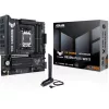 Asus TUF GAMING B850M-PLUS WIFI7 desktop alaplap microATX