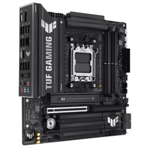 ASUS AL Asus sAM5 TUF GAMING B850M-PLUS WIFI
