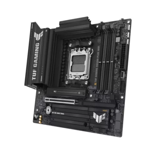 ASUS AL Asus sAM5 TUF GAMING B850M-PLUS WIFI