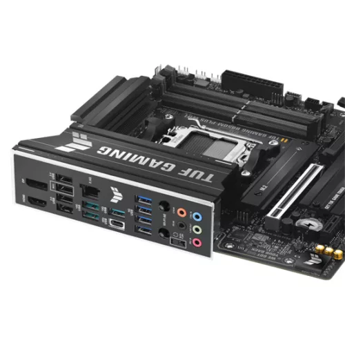 ASUS AL Asus sAM5 TUF GAMING B850M-PLUS WIFI