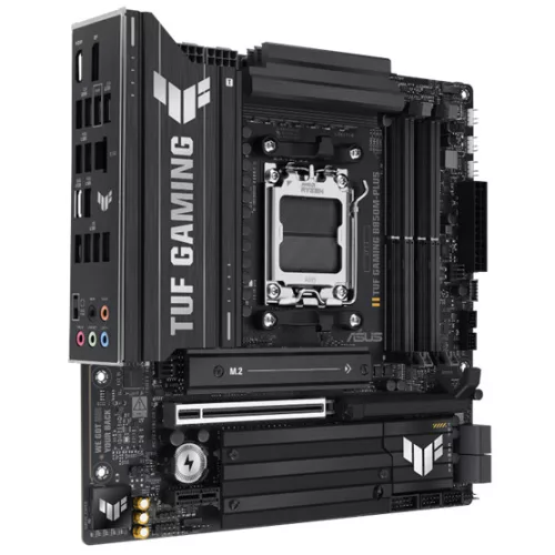 ASUS AL Asus sAM5 TUF GAMING B850M-PLUS