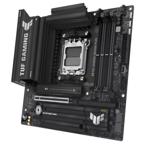 ASUS AL Asus sAM5 TUF GAMING B850M-PLUS