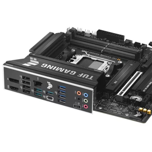 ASUS AL Asus sAM5 TUF GAMING B850M-PLUS