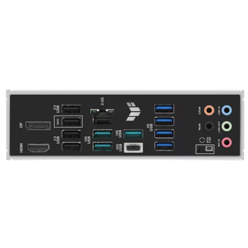 ASUS AL Asus sAM5 TUF GAMING B850M-PLUS