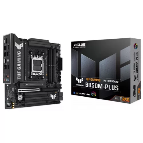 ASUS AL Asus sAM5 TUF GAMING B850M-PLUS