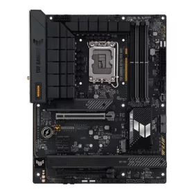  Asus Alaplap - Intel TUF GAMING H770-PRO WIFI s1700 (H770, 4xDDR5 7200MHz, 4xSATA3, 4xM.2, HDMI+DP)