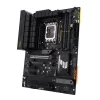 Asus Alaplap - Intel TUF GAMING H770-PRO WIFI s1700 (H770, 4xDDR5 7200MHz, 4xSATA3, 4xM.2, HDMI+DP)