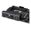 Asus Alaplap - Intel TUF GAMING H770-PRO WIFI s1700 (H770, 4xDDR5 7200MHz, 4xSATA3, 4xM.2, HDMI+DP)
