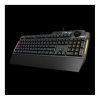 ASUS BILL ASUS TUF Gaming K1 HU