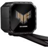 ASUS Fan ASUS TUF GAMING LC III 360 - ARGB LCD - Vízhűtés