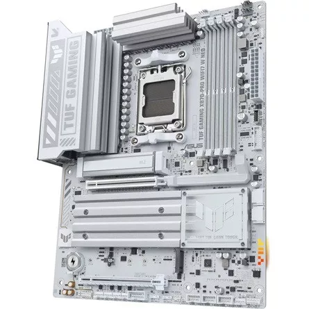 Asus TUF GAMING X870-PRO WIFI7 W NEO desktop alaplap ATX