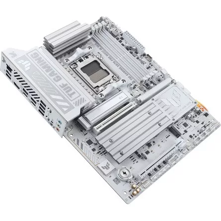 Asus TUF GAMING X870-PRO WIFI7 W NEO desktop alaplap ATX