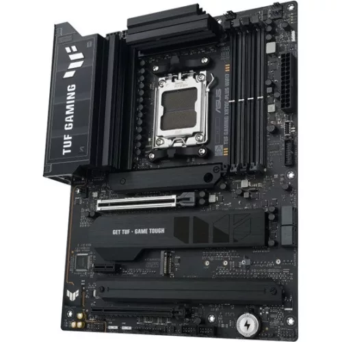 ASUS AL Asus sAM5 TUF GAMING X870E-PLUS WIFI7