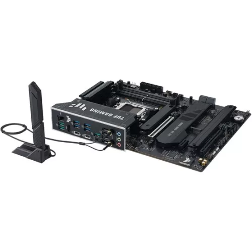 ASUS AL Asus sAM5 TUF GAMING X870E-PLUS WIFI7