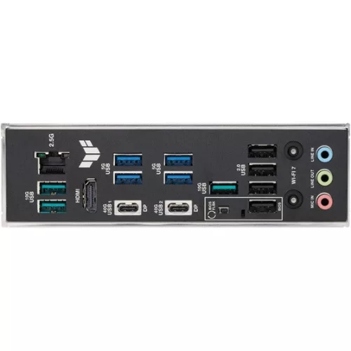 ASUS AL Asus sAM5 TUF GAMING X870E-PLUS WIFI7