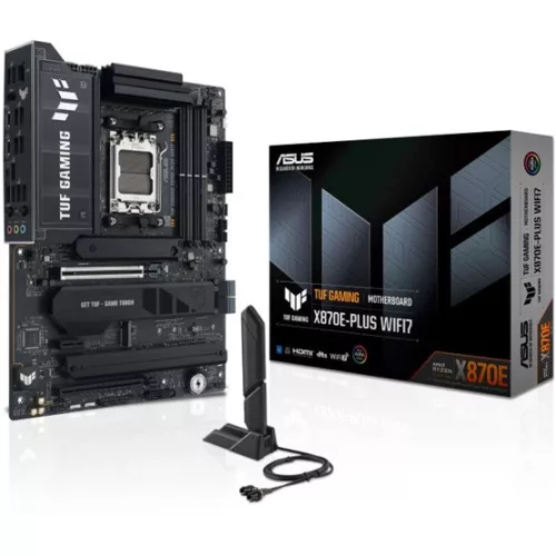 ASUS AL Asus sAM5 TUF GAMING X870E-PLUS WIFI7