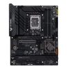 Asus Alaplap - Intel TUF GAMING Z790-PLUS D4 LGA1700 (Z790, ATX, 4xDDR4 5333+MHz, 4xSATA3, 4xM.2, HDMI+DP)