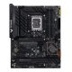Asus Alaplap - Intel TUF GAMING Z790-PLUS D4 LGA1700 (Z790, ATX, 4xDDR4 5333+MHz, 4xSATA3, 4xM.2, HDMI+DP)