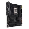 Asus Alaplap - Intel TUF GAMING Z790-PLUS D4 LGA1700 (Z790, ATX, 4xDDR4 5333+MHz, 4xSATA3, 4xM.2, HDMI+DP)