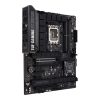 Asus Alaplap - Intel TUF GAMING Z790-PRO WIFI LGA1700 (Z790, ATX, 4xDDR5 7800+MHz, 4xSATA3, 4xM.2, HDMI+DP)