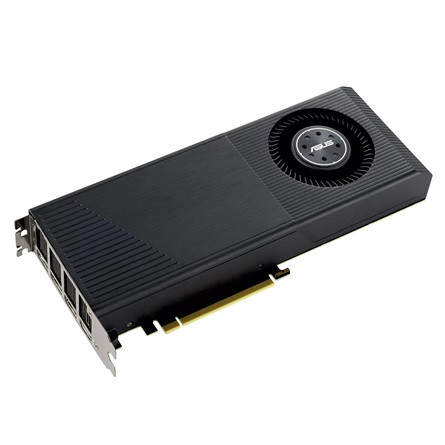 Asus GeForce RTX 4070 Turbo 12GB GDDR6X 192-bit grafikus kártya