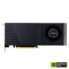 Asus GeForce RTX 4070 Turbo 12GB GDDR6X 192-bit grafikus kártya